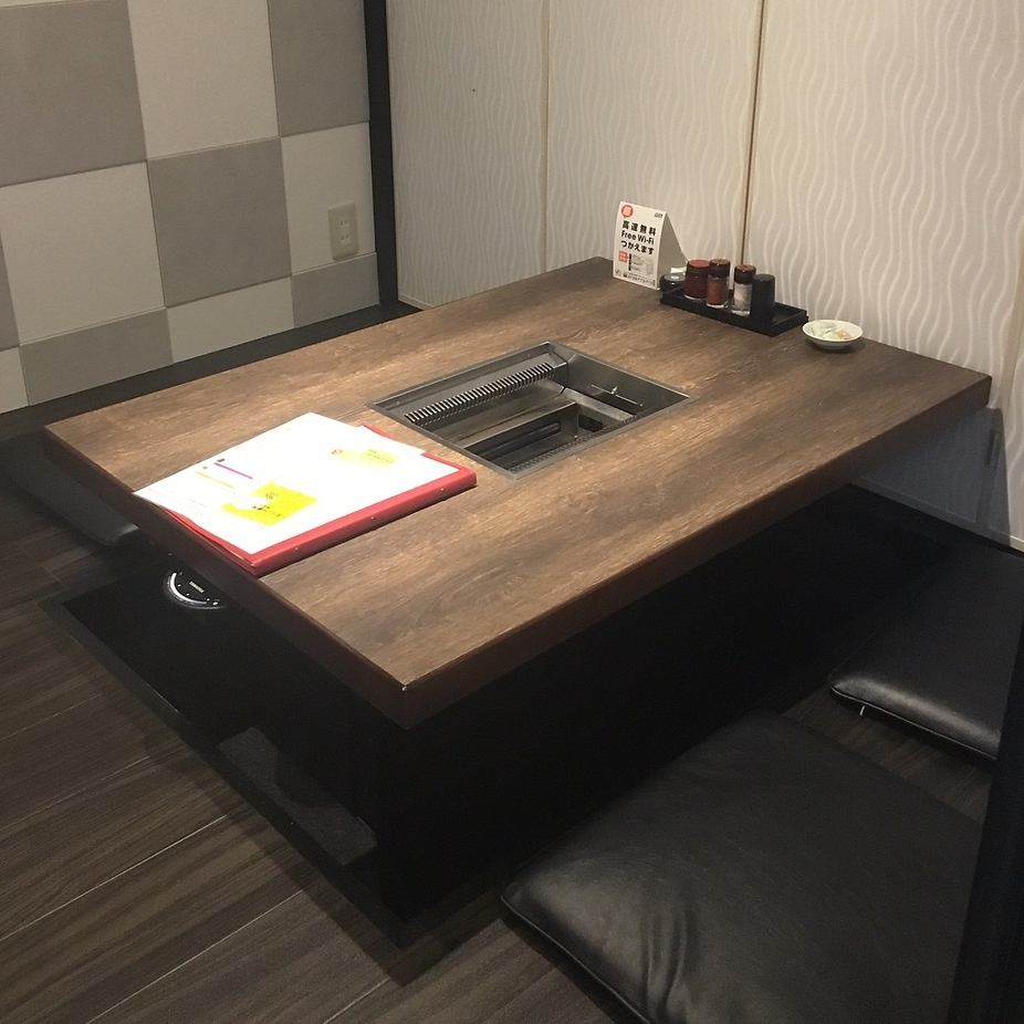 大切な方のおもてなしにも◎