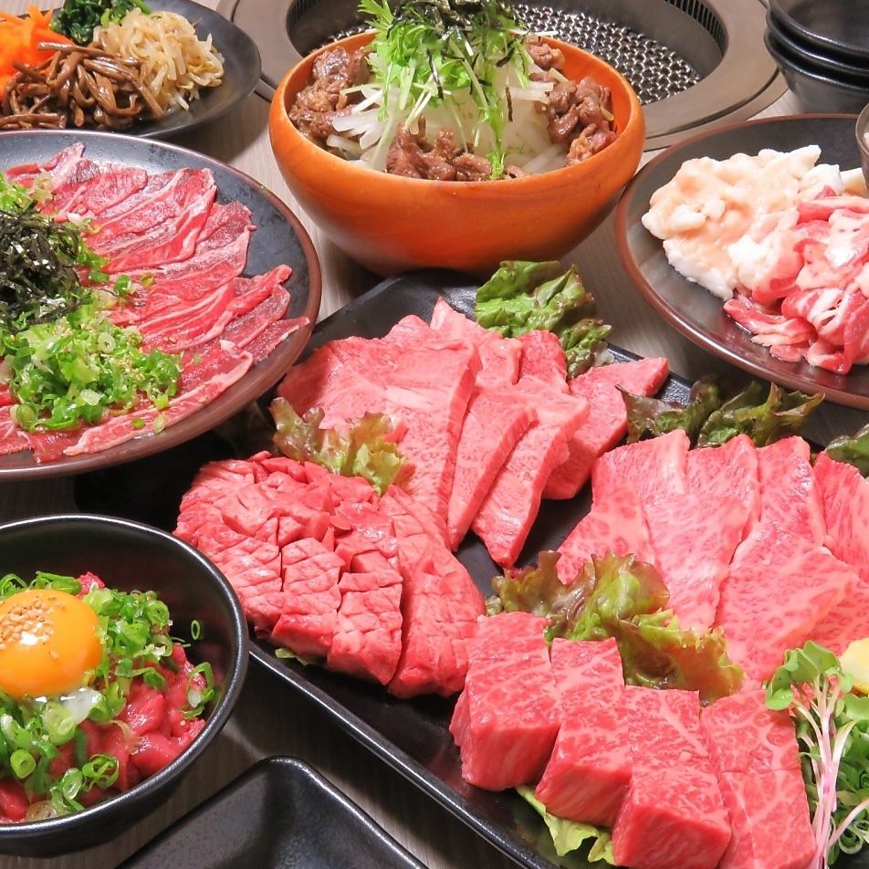 ドリンクも豊富でお酒が苦手な方も◎