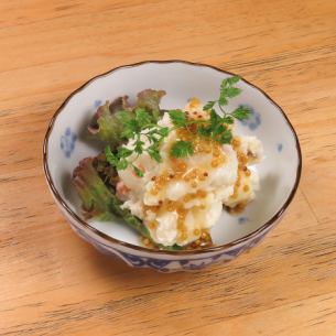 馬鈴薯ポテトサラダ