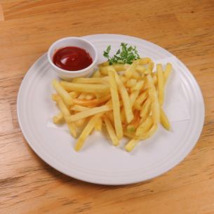 フライドポテト