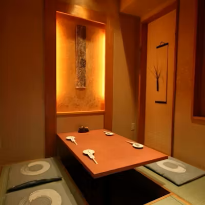 令人放鬆的日式空間