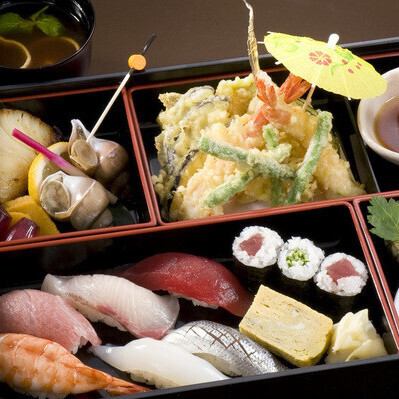 壽司套餐3241