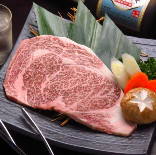 【駅チカ 】大久保駅北口徒歩30秒！A5和牛食べ放題♪