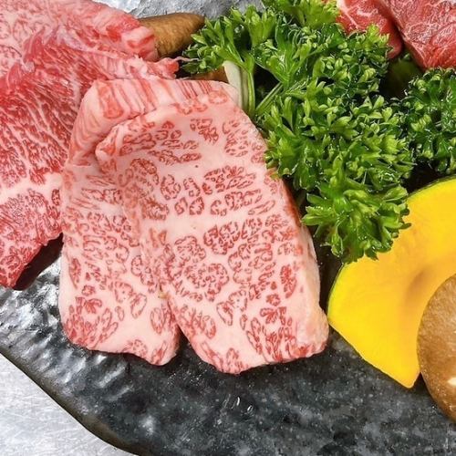 A5黒毛和牛リブロース