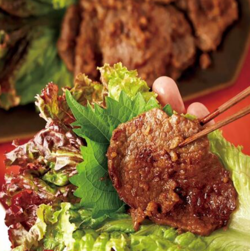 【駅チカ 】大久保駅北口徒歩30秒！A5和牛食べ放題♪