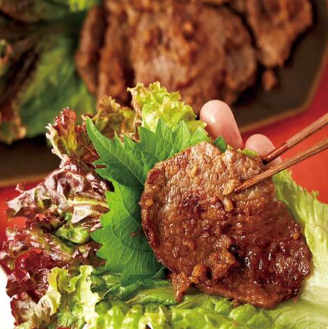 単品飲み放題1650円♪焼肉と韓国料理をお楽しみください