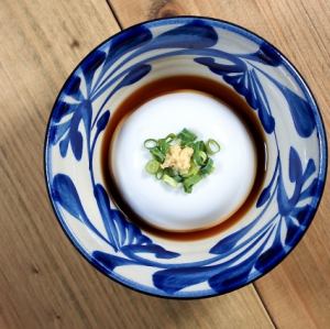 ジーマミー豆腐