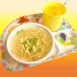 お子様プレート