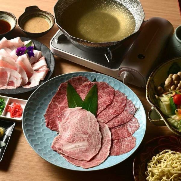 贅沢な沖縄の味わいを堪能できるコース多数♪