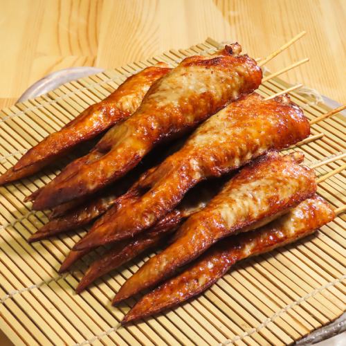 手羽先揚げ【日替わりメニューの一部】