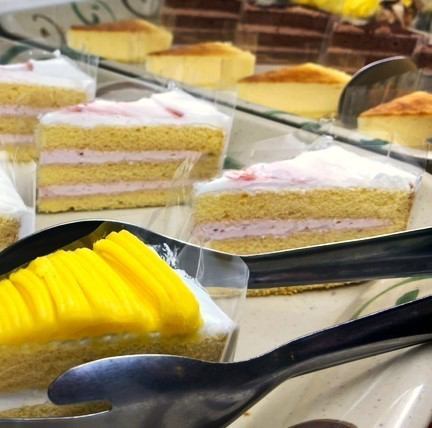 スイーツも食べ放題！飲み放題付きバイキングコース3900円～