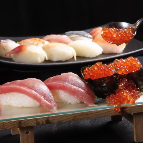 【各種宴会に】バイキングコース各種ご用意♪