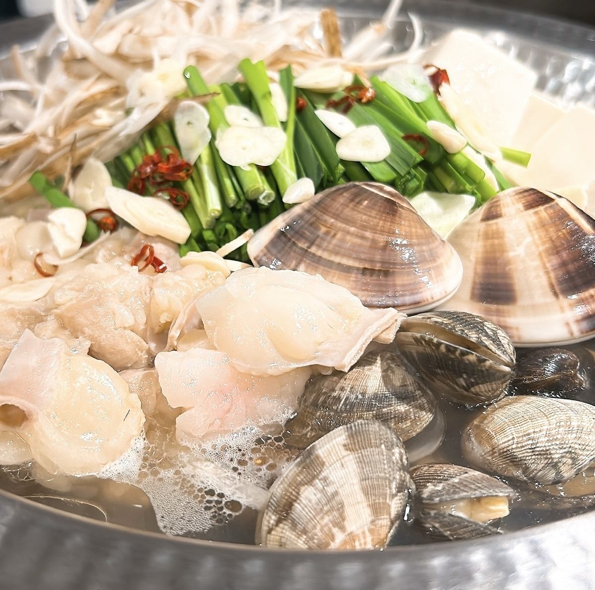 新小岩で堪能できる創作居酒屋のお店