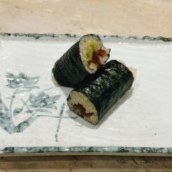 かんぴょう涙巻