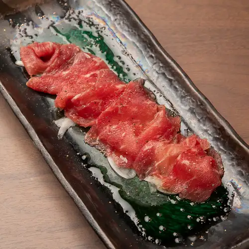 羊肉火腿