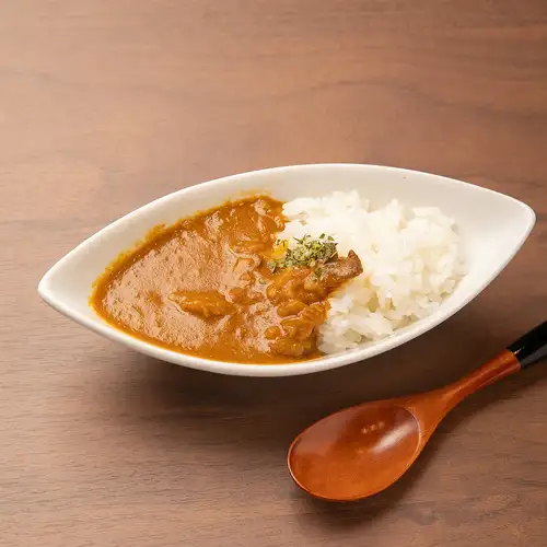 香辣羊肉咖喱