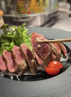 羊肉塔塔基