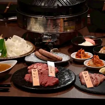 【含畅饮】13道菜北海道羊肉品鉴套餐☆北海道套餐☆8800日元(含税)