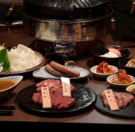 【含畅饮】13道菜北海道羊肉品鉴套餐☆北海道套餐☆8800日元(含税)