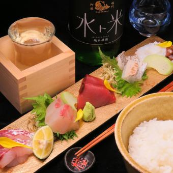 [1] Toksen recommended 2-hour all-you-can-drink course 5000 yen