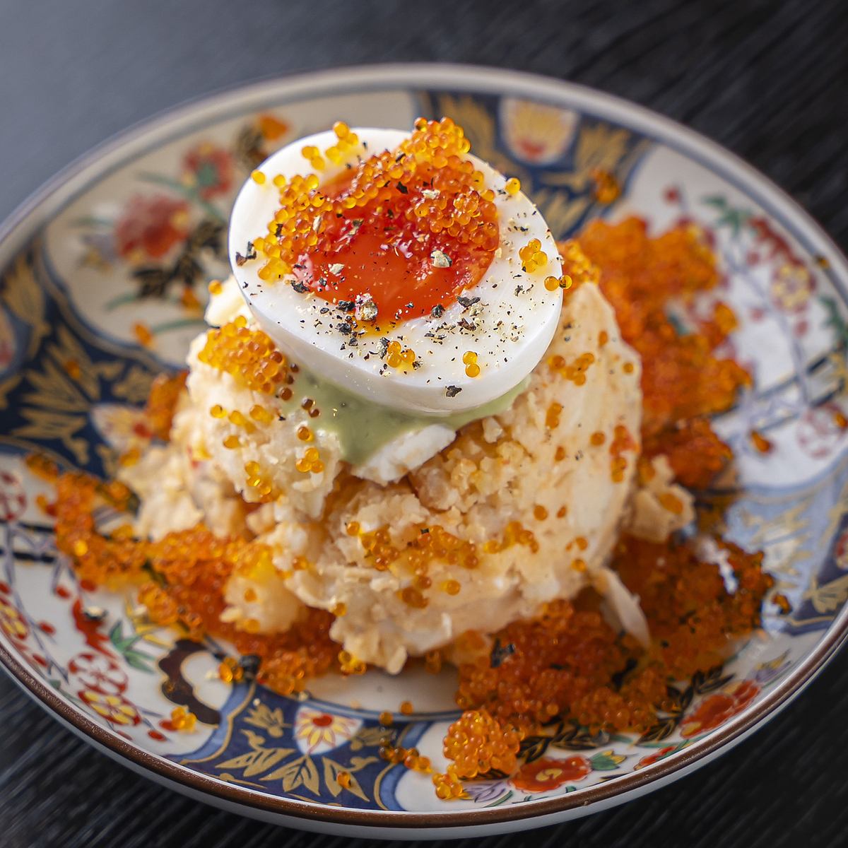 産地にこだわった新鮮野菜を使用し体に優しい味をご提供してます