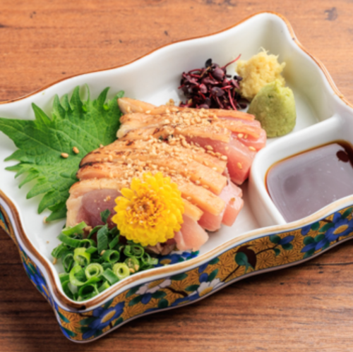 季節ごとの料理をご用意