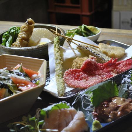 飲み放題付き女子会プラン