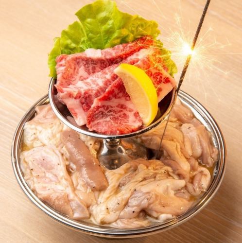 サプライズ可能！