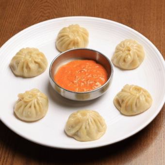 ネパール餃子