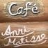 Cafe Anri・Matisse