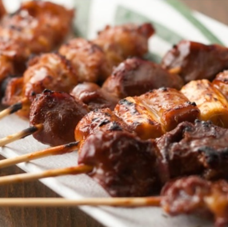 ちょい飲みからガッツリ楽しむことまで幅広いシーンでご利用OK！