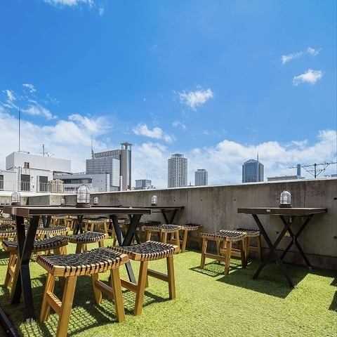 大小個室完備!駅徒歩2分♪都会の喧騒を忘れるプライベート空間★