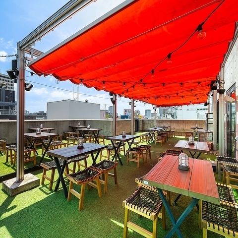 全席個室×徒歩2分!!究極の夜景居酒屋◆食べ飲み3h3000円OK