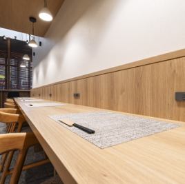Feel free to use our facilities even if you are alone.