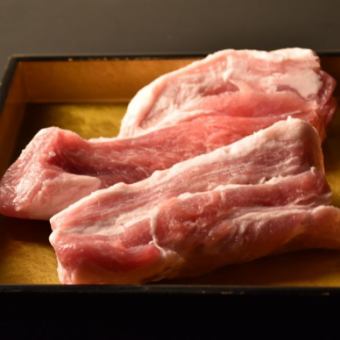 [Recommended for first-timers] Enjoy one drink, one snack, and samgyeopsal! Great value set