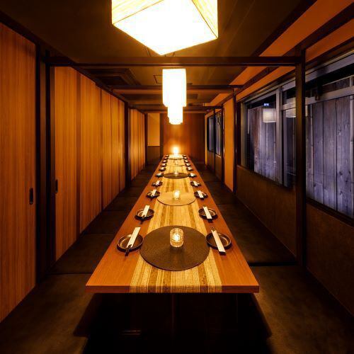 ☆昼宴会のご相談も受け付けております