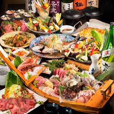 【3小时畅饮+10道菜】包含大仙鸡的奢华盛宴♪【Kagayaki】周五、周六及节假日前一天供应，时长3小时◎