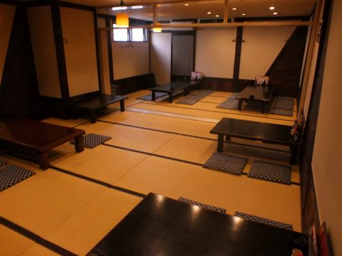 最大40名様まで♪