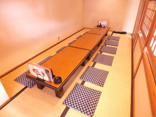 <p>小規模宴会も受け付けております！！</p>