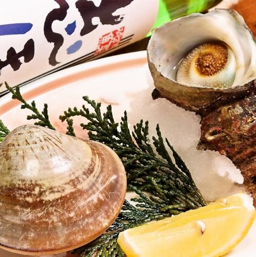 在营业了 44 年的老字号餐厅享用正宗的日本料理。