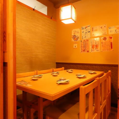 All rooms are equipped with private rooms with doors!