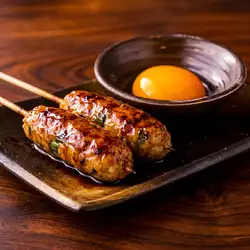 Tsukimi Tsukune