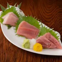 Premium Tuna Assortment