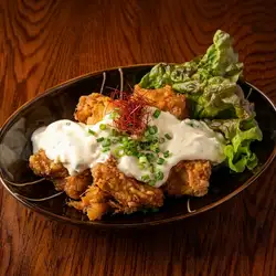 Chicken Namba