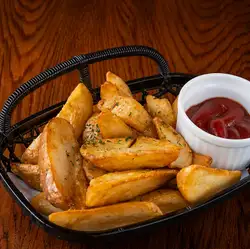 French fries
