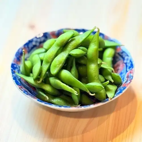 枝豆