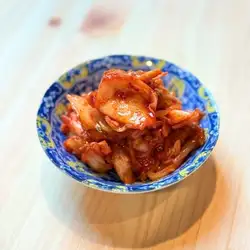 キムチ