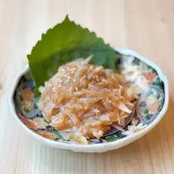 梅水晶