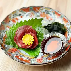 赤身