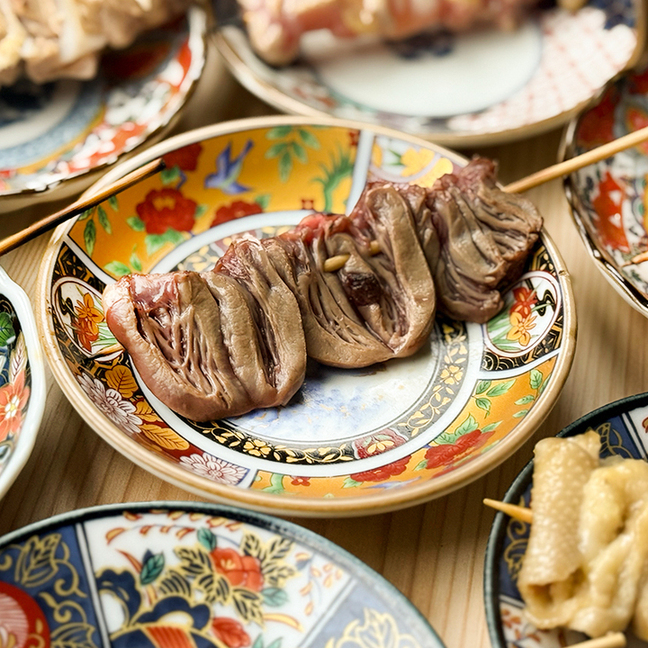 【毎日１２時～営業中】昼宴会OK◎焼き鳥片手に乾杯！